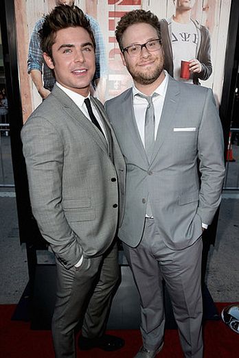 Bad Neighbours World Premiere