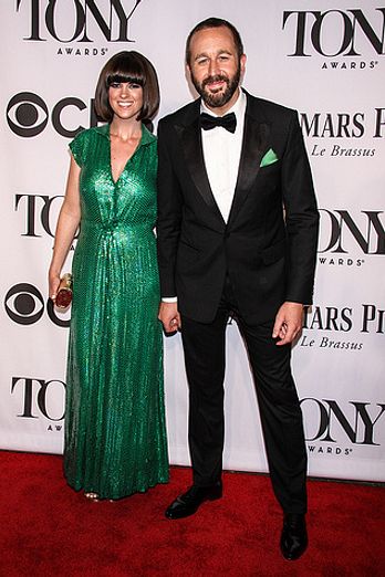 Tony Awards 2014