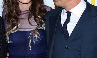 Begin Again New York Premiere