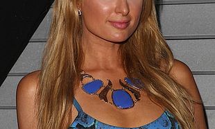 MAXIM Hot 100 Party with Paris Hilton & friends