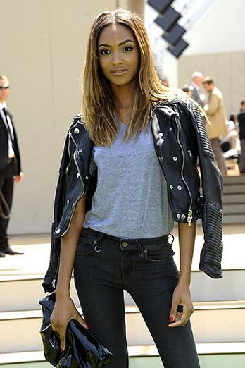 Burberry Prorsum S/S 15 Arrivals at London Fashion Week Men's