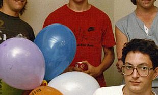 Elliott Smith