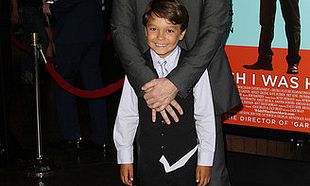 'Wish I Was Here' Premiere