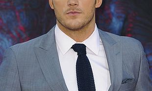 Premiere Of Marvel's 'Guardians Of The Galaxy'