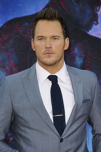 Premiere Of Marvel's 'Guardians Of The Galaxy'