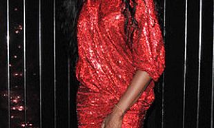 Celebs at their favourite hangout - Chiltern Firehouse