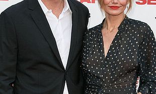 'Sex Tape' LA Premiere