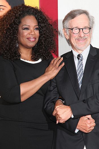 New York premiere of 'The Hundred-Foot Journey'