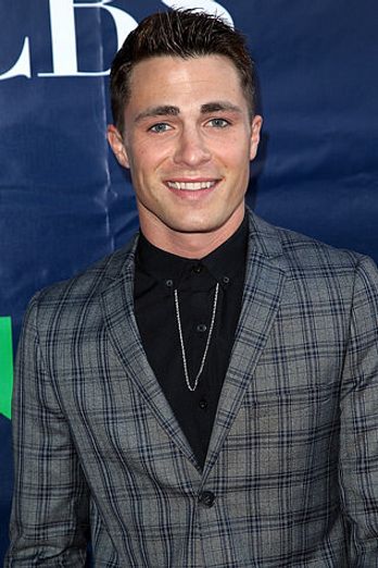 2014 Television Critics Association Summer Press Tour