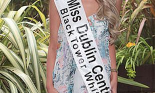 Miss Ireland 2014 Finalists