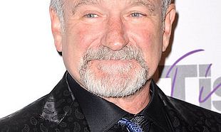 Robin Wiliams: 1951 - 2014
