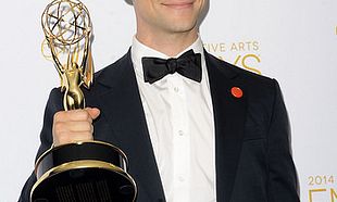 Creative Primetime Emmy Awards 2014 - Press Room