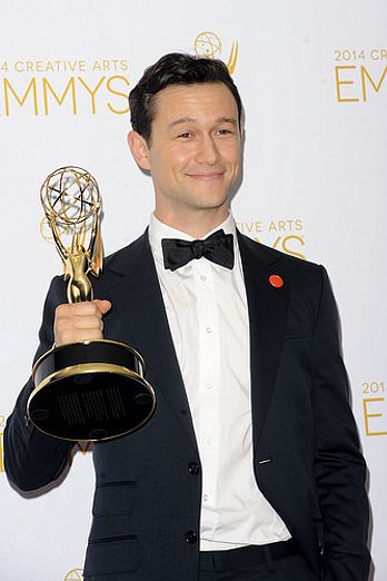 Creative Primetime Emmy Awards 2014 - Press Room