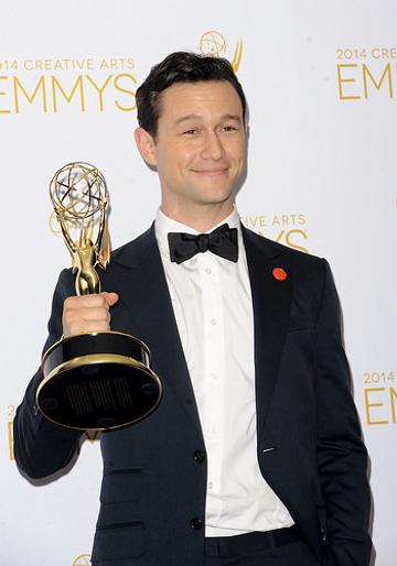 Creative Primetime Emmy Awards 2014 - Press Room
