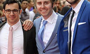 The Inbetweeners 2 UK Premiere