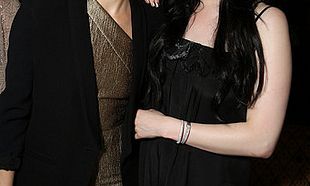 Netflix Emmy Party 2014