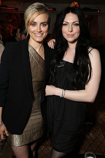 Netflix Emmy Party 2014