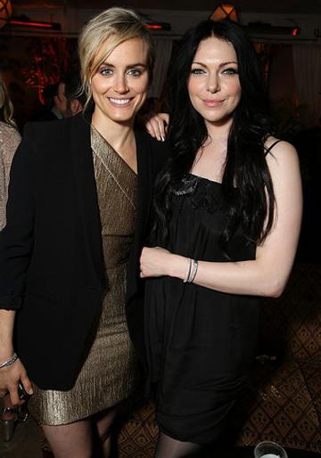 Netflix Emmy Party 2014