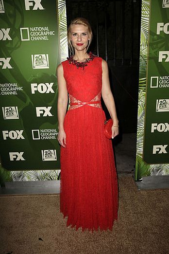 Fox's 2014 Emmy Award Nominee Celebration
