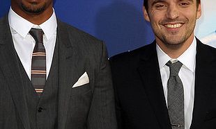 'Let's Be Cops' Los Angeles premiere