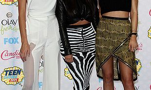 Teen Choice Awards 2014