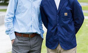 RTE Season A/W Launch 2014
