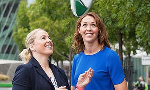 TG4 Autumn Schedule Launch