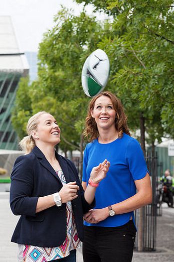 TG4 Autumn Schedule Launch