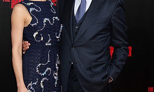 'The November Man' LA Premiere