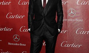 Colin Farrell's style