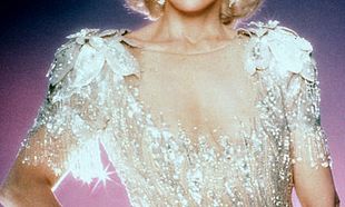 Joan Rivers: 1933 - 2014