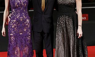71st Venice International Film Festival - 'Burying The Ex' - Premiere