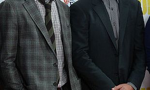 BFI London 'Fury' Photocall