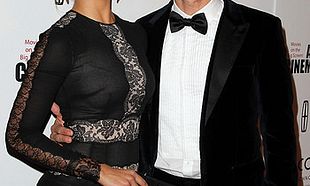 28th American Cinematheque Award Gala Tribute to Matthew McConaughey