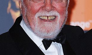 Richard Attenborough: 1923 - 2014