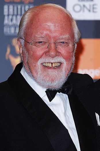 Richard Attenborough: 1923 - 2014