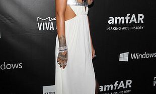 AmfAR Inspiration Gala 2014 Honouring Tom Ford