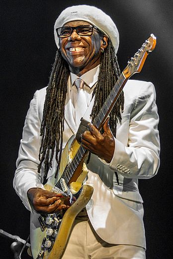 Electric Picnic Hozier, Nile Rodgers, Paolo Nutini & more
