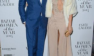 Harper's Bazaar Women of the Year Awards