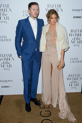 Harper's Bazaar Women of the Year Awards