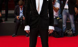 71st Venice International Film Festival - The Sound and the Fury - Premiere
