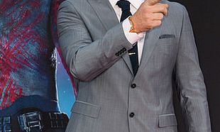 GQ Men (and Women) of the Year Nominees