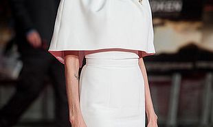 'Unbroken' UK Premiere