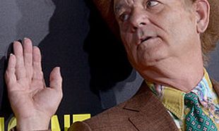 New York premiere of 'St. Vincent'