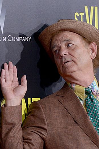New York premiere of 'St. Vincent'