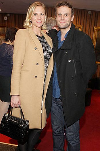 World premiere of Mark O'Rowe's Our Few and Evil Days at the Abbey