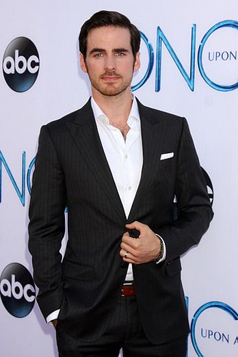 Season 4 premiere of 'Once Upon A Time'