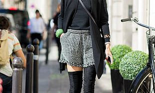 Olivia Palermo Stylewatch