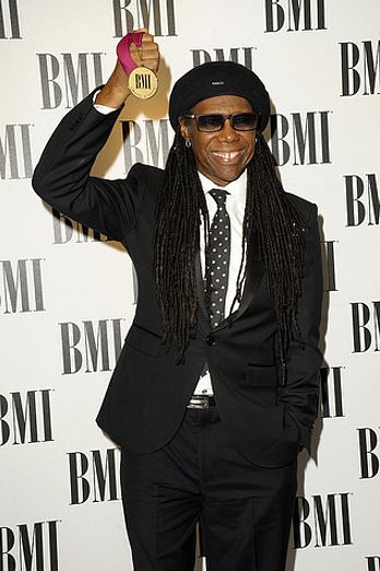 BMI London Awards 2014