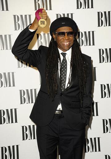 BMI London Awards 2014